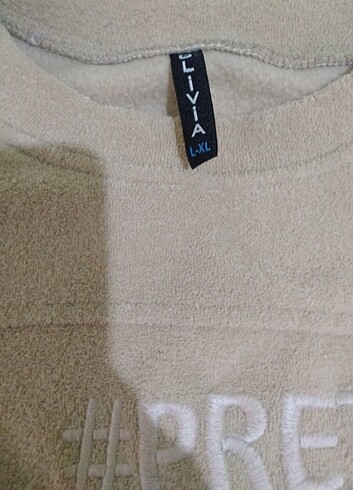 Trendyol & Milla Sweatshirt