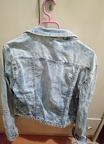 Zara Kot ceket 