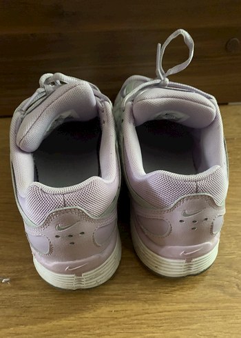 Nike Mor Nike P 6000 Spor Ayakkabı