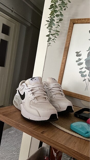 Nike ait max excee