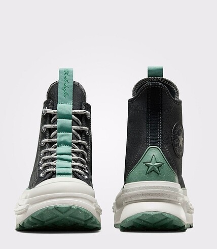 Converse run star