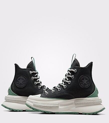 Converse Converse run star