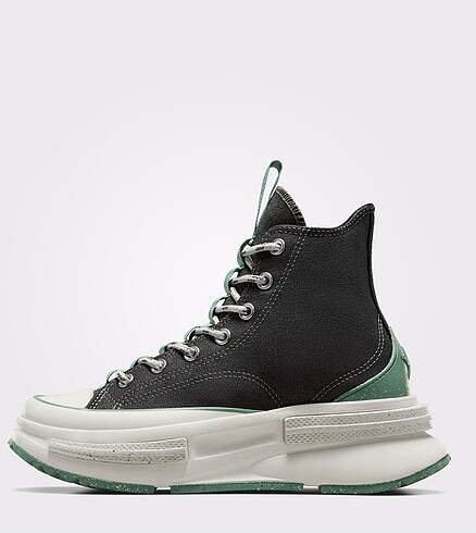 36 Beden Converse run star