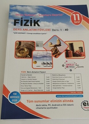 Beden fizik 11. sınıf kitapları