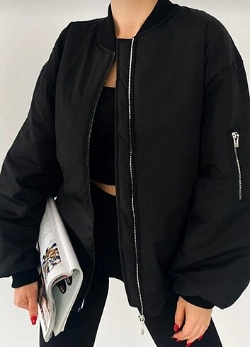 Koton Bomber ceket