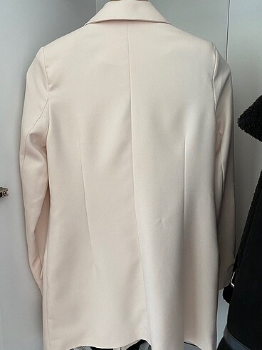 Trendyol & Milla 2 kere giyilmis blazer ceket????????