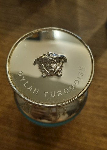 Versace Versace Dylan Turquoise Kadın Parfümü