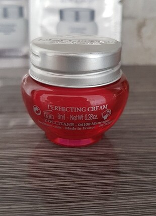  Beden Renk Loccitane Peony krem