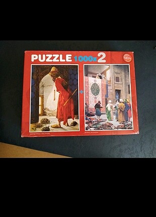 puzzle
