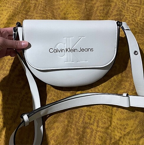 Calvin Klein Çanta