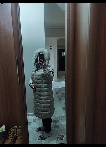 Sisme mont - Görsel 5