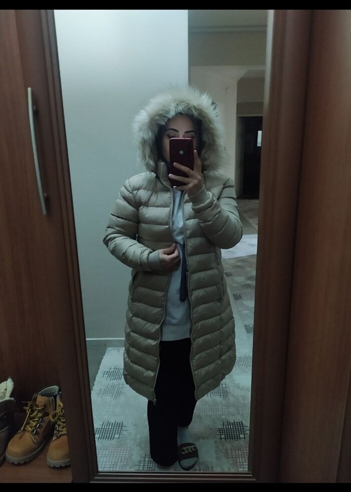 Sisme mont - Görsel 2