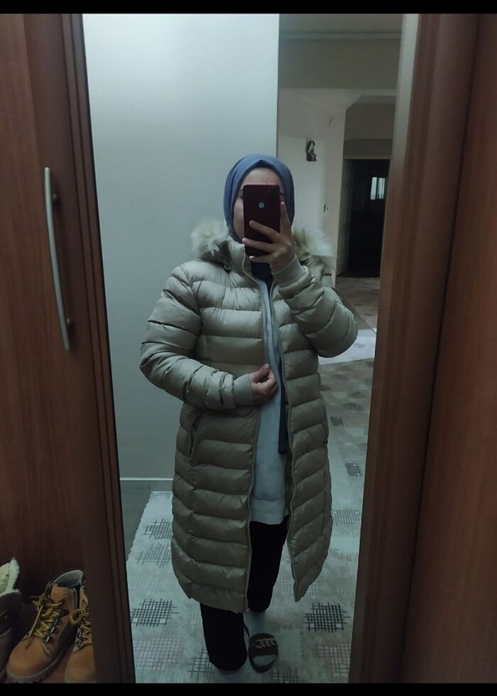 Sisme mont - Görsel 4