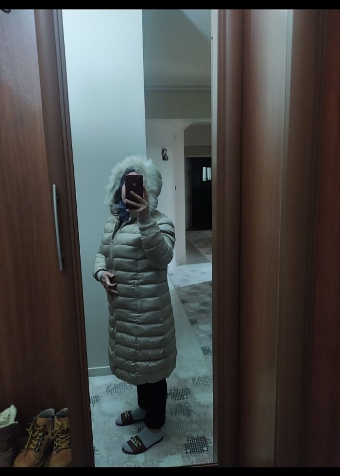 Sisme mont - Görsel 5