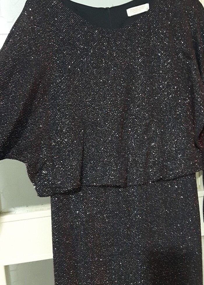 Abiye elbise - Görsel 3