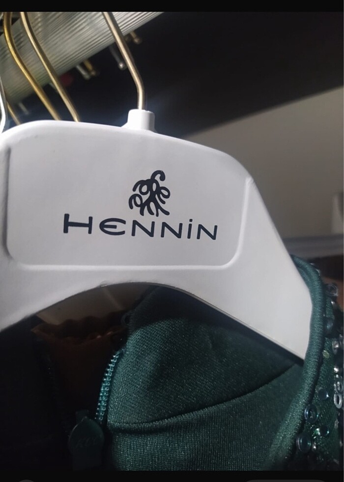 Tesettür abiye - Görsel 4