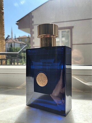 Versace Dylan Blue parfüm