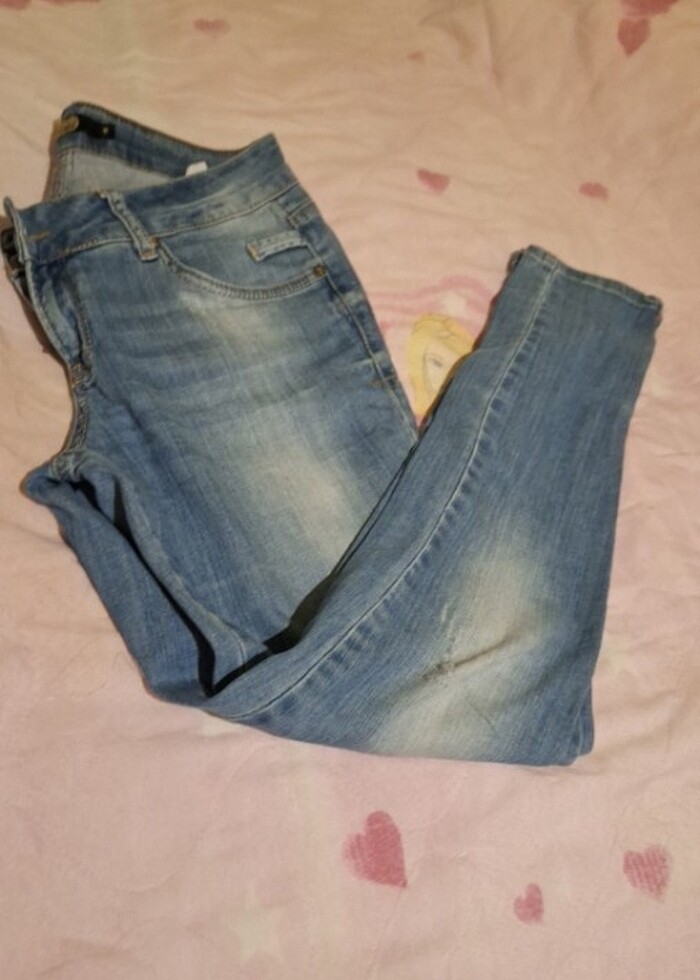 pantalon  - Görsel 2