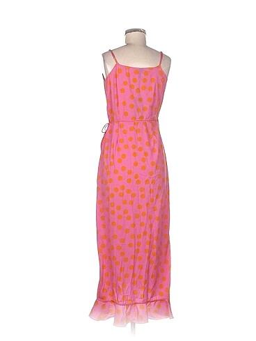s Beden Vero Moda Uzun Elbise %70 İndirimli.