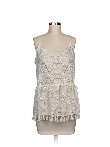 Vintage Love Bluz %70 İndirimli.