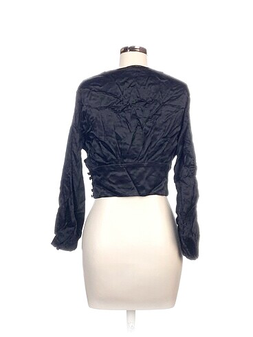 m Beden BSL FASHION Bluz %70 İndirimli.