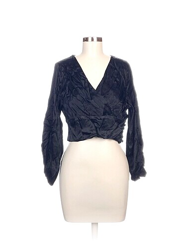 BSL FASHION Bluz %70 İndirimli.