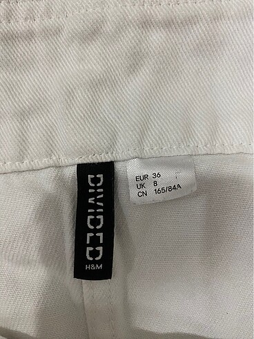H&M tulum elbise