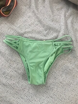 Penti bikini altı