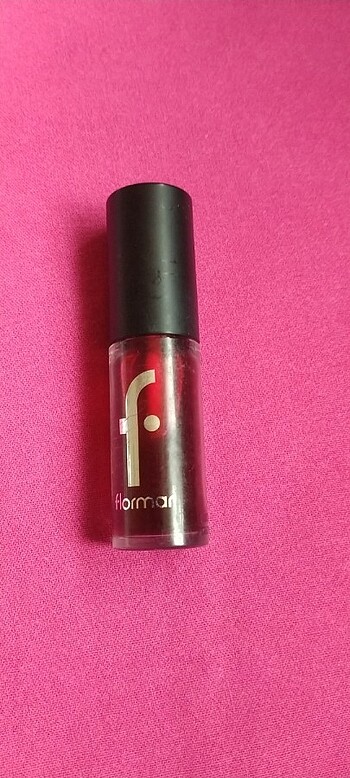Flormar tint 