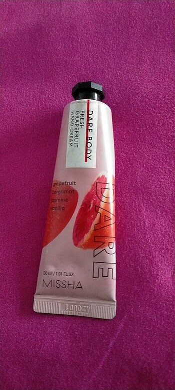 Missha Missha