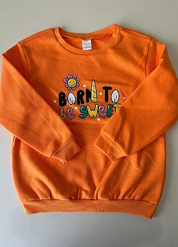 LCW sweatshirt 5/6 yaş