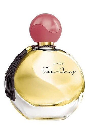 For away avon 50 ml