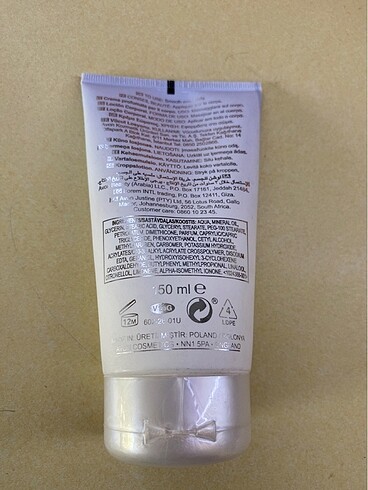 Avon Perceive vücut losyonu bakım kremi kadın erkek 150 ml Avon