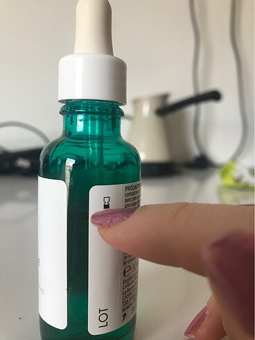 La roche posay
