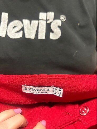 Stradivarius Stradivarius