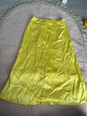 Zara Saten etek