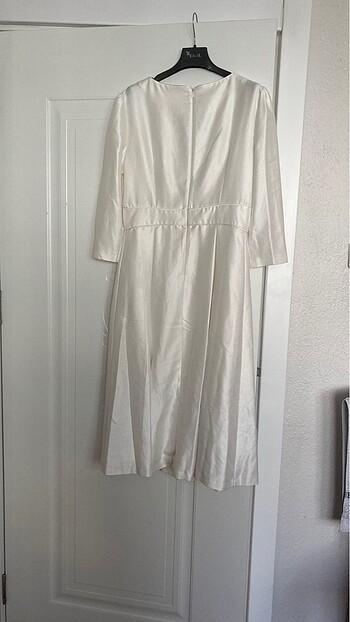 Nişan/ Mezuniyet Elbise - Görsel 3