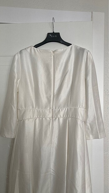 Nişan/ Mezuniyet Elbise - Görsel 4