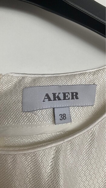 Nişan/ Mezuniyet Elbise - Görsel 5