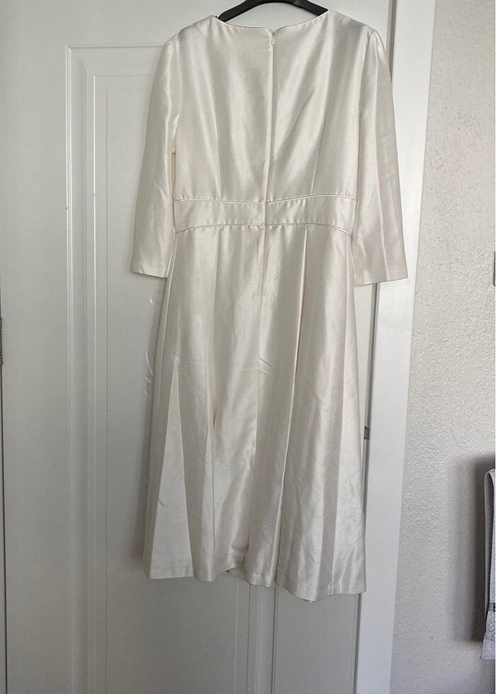 Nişan/ Mezuniyet Elbise - Görsel 3