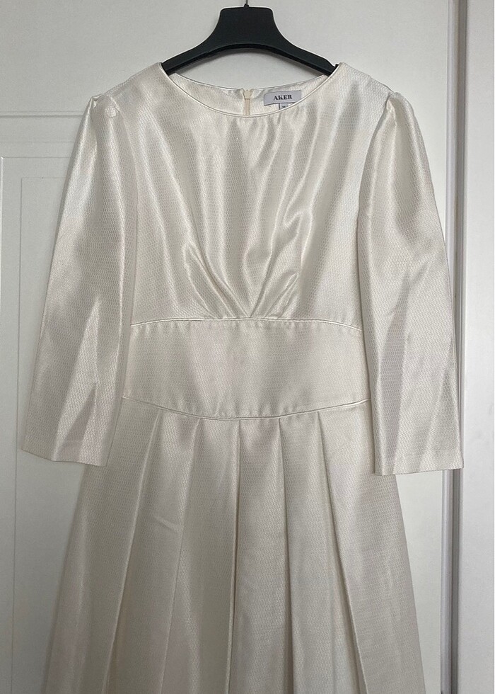 Nişan/ Mezuniyet Elbise - Görsel 2