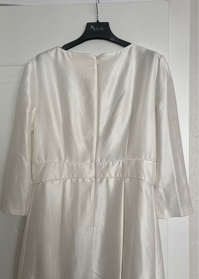 Nişan/ Mezuniyet Elbise - Görsel 4