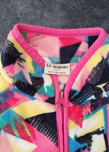 LC Waikiki Polar hırka