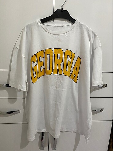 Baskılı Tshirt
