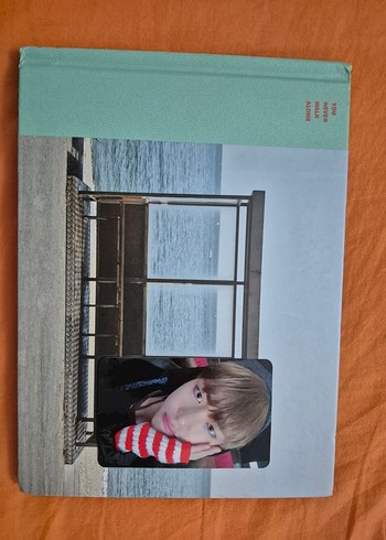  BTS YNWA