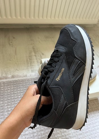 Spor Ayakkabı - Görsel 3