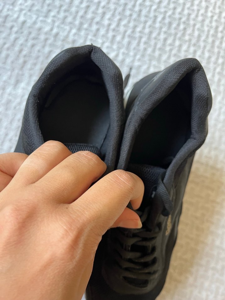 Spor Ayakkabı - Görsel 4