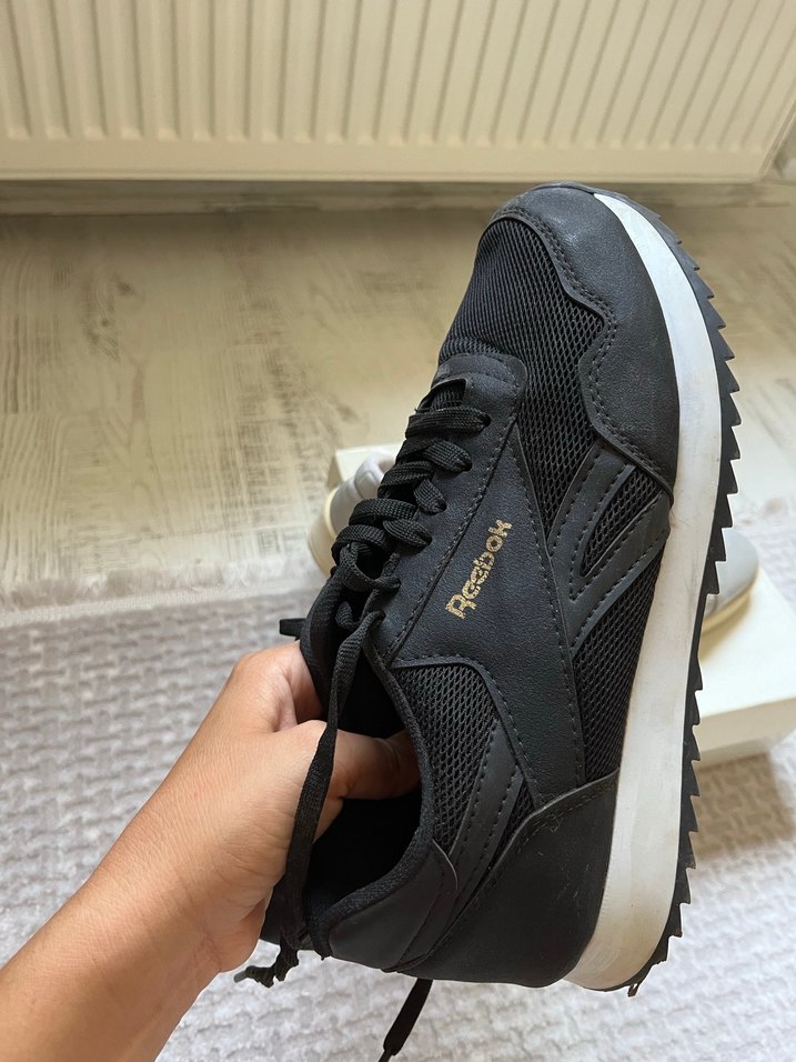 Spor Ayakkabı - Görsel 3