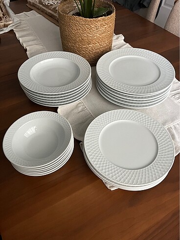 Yemek takımı