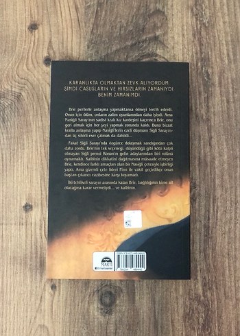 İçi Boş Yeminler - Lexi Ryan - Görsel 2